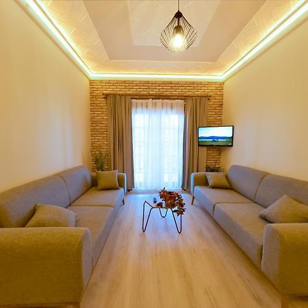 Mese Suites Fethiye Luaran gambar