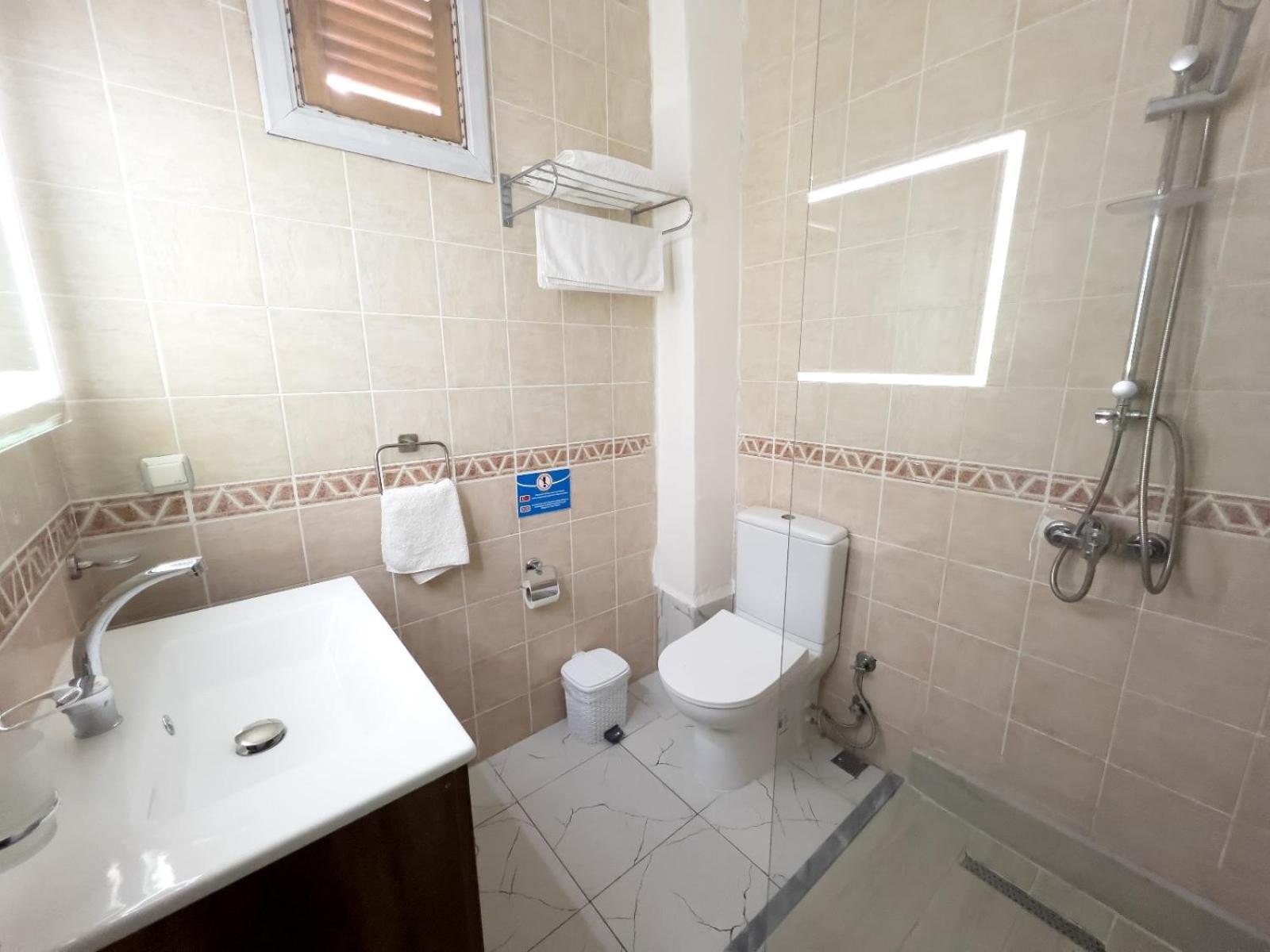 Mese Suites Fethiye Luaran gambar