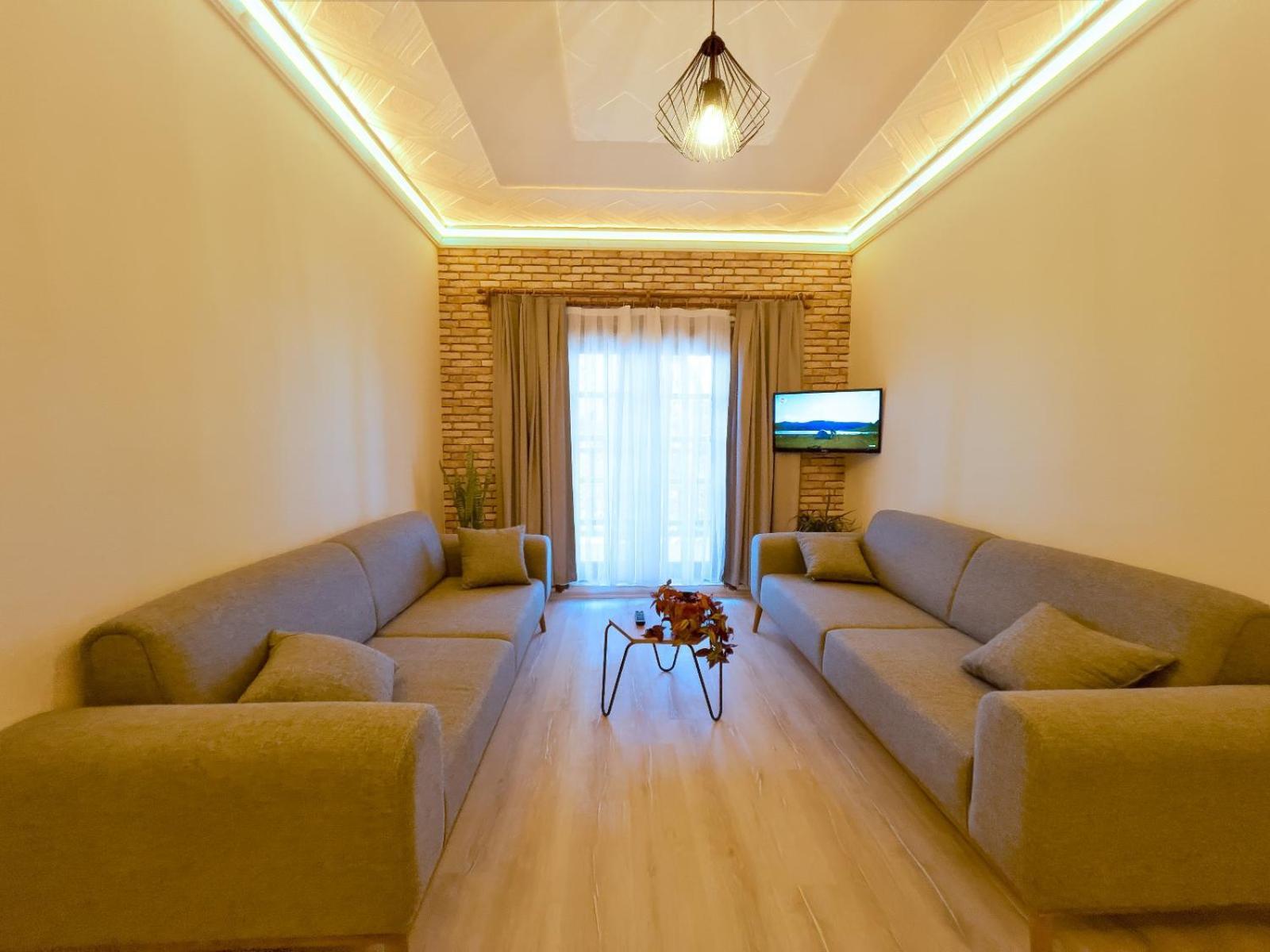 Mese Suites Fethiye Luaran gambar