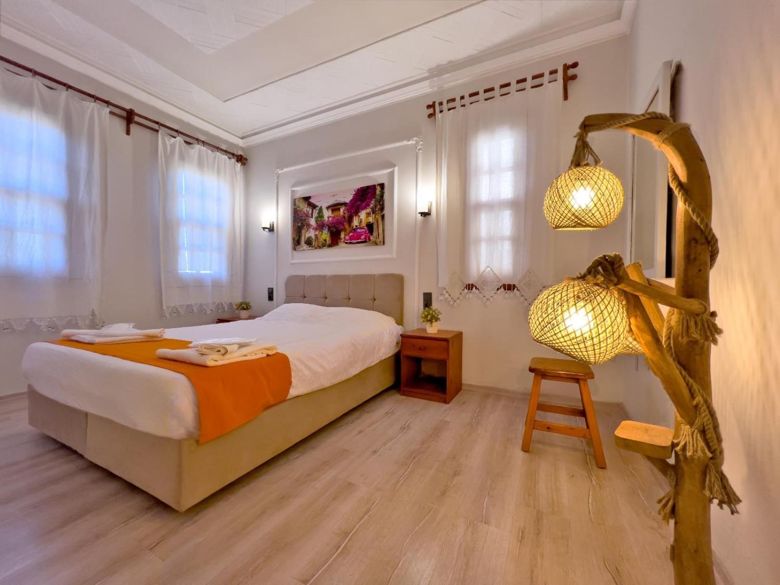 Mese Suites Fethiye Luaran gambar